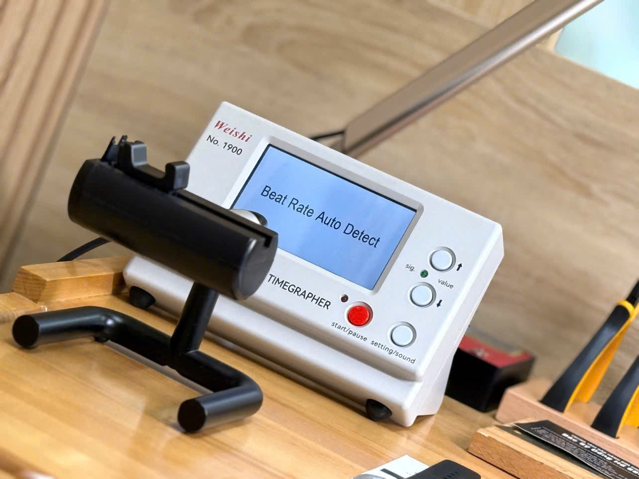 Phụ Kiện Đồng Hồ